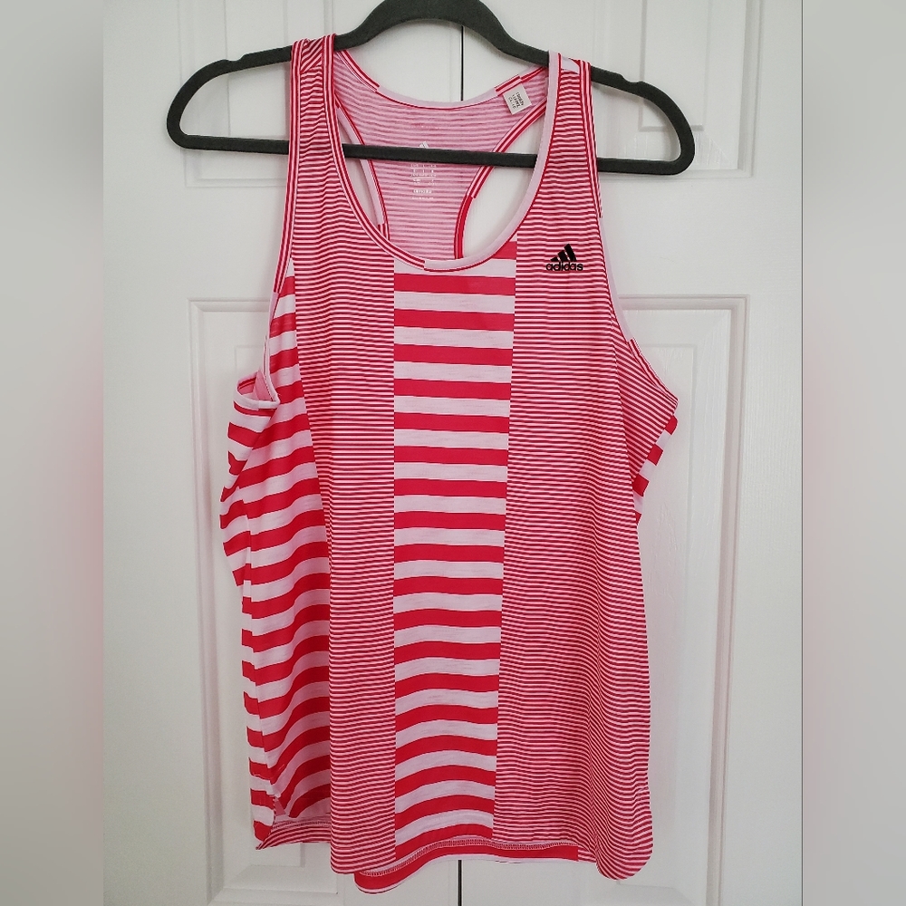 Adidas Tank top Climalite